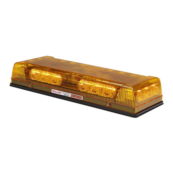 Responder® LP Permanent Mount CON3™ - Amber