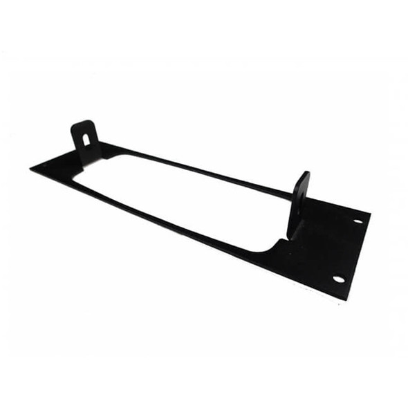 1-Piece Equipment Mounting Bracket (C-EB25-KNG-1P) - back