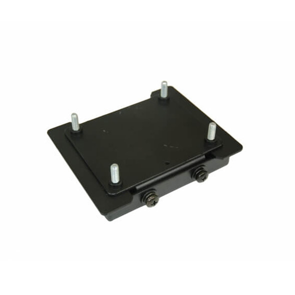 Universal Heavy-Duty Short Adapter Plate Mount (bottom)