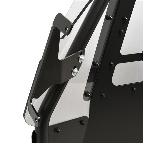 Defender Front Partition (mounting bracket)