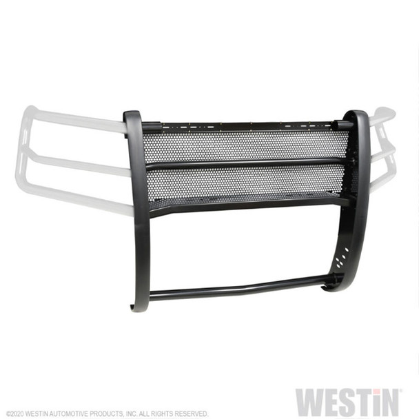 Westin Push Bumper EliteXD (Elite Wing Wraps)