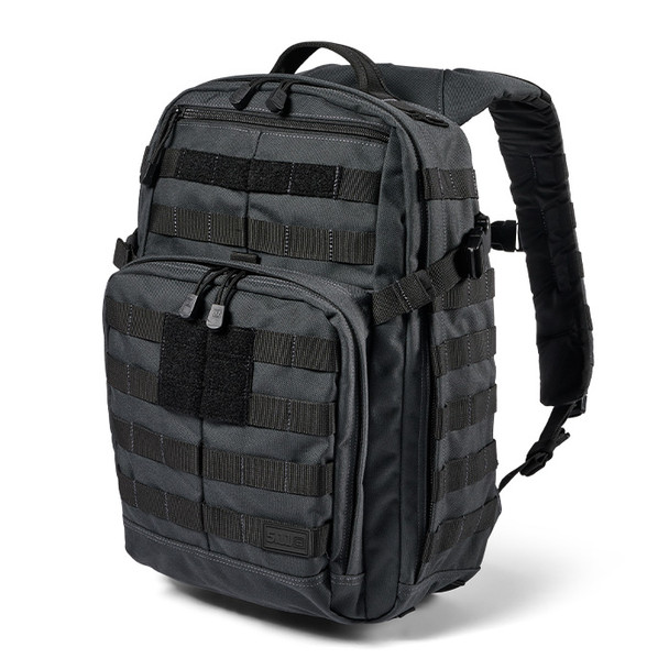 RUSH12 2.0 Backpack 24L - Double Tap (front)