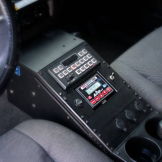K9 HOT-N-POP PRO® - Parr Public Safety Equipment