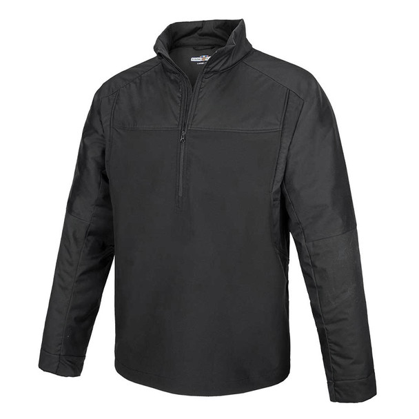 DutyGuard HT+ Pullover - Black