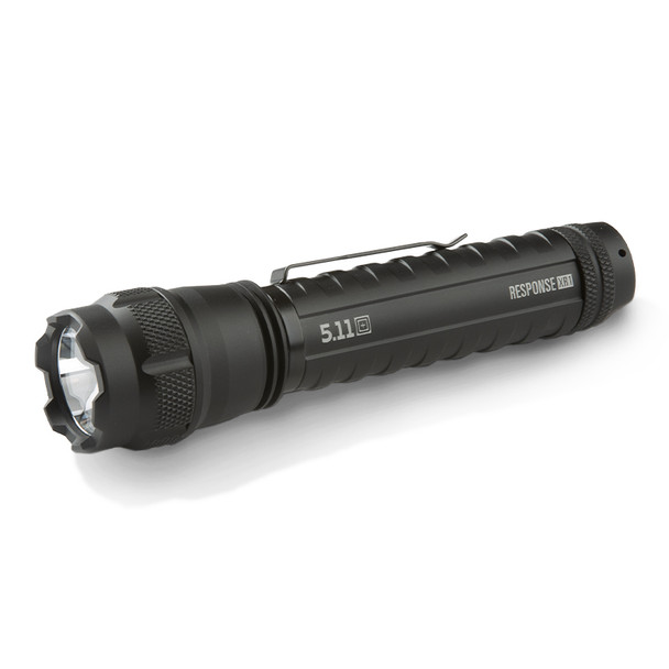 Response XR1 Flashlight (front)