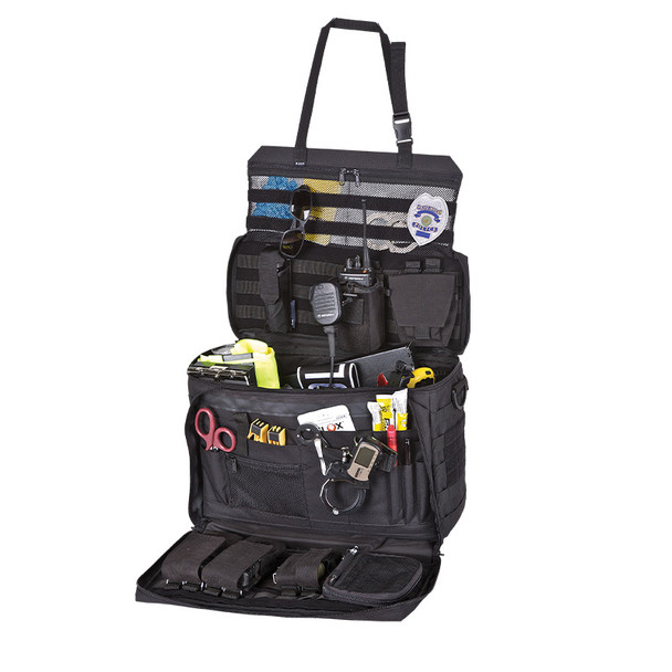 Wingman Patrol Bag - Open Loaded