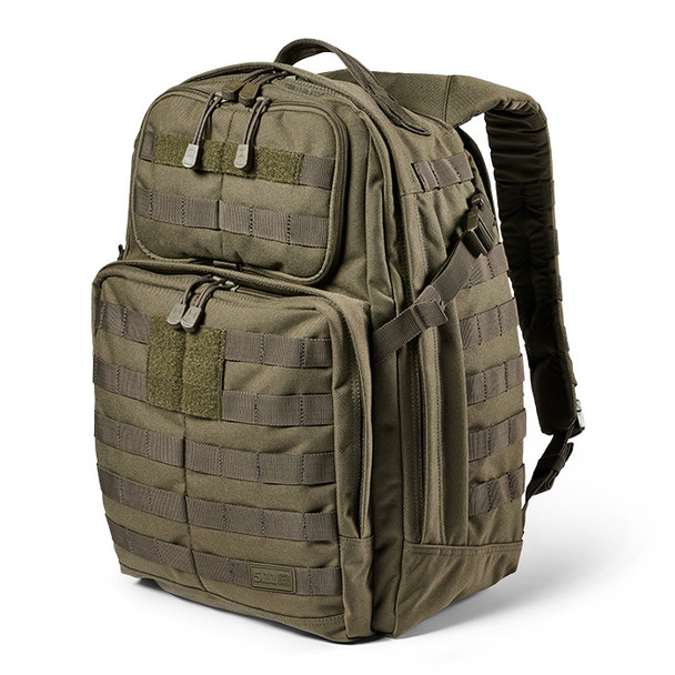 RUSH24 2.0 Backpack 37L - Ranger Green