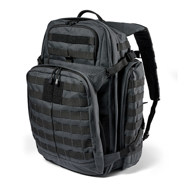 RUSH72 2.0 Backpack 55L - Double Tap (front)