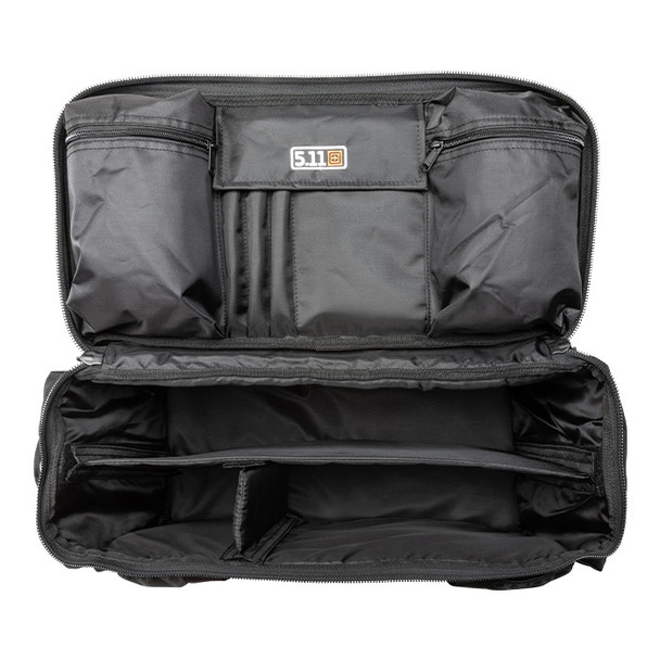Patrol Ready Bag 40L - Inside