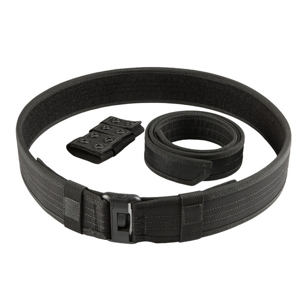 Sierra Bravo Duty Belt