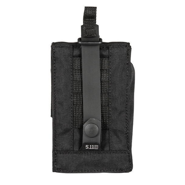 Flex Rescue Pouch - Back