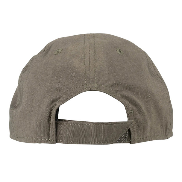 Fast-Tac Uniform Hat - Ranger Green (back)