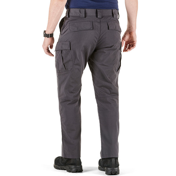 5.11 Stryke Pants - Charcoal (back)