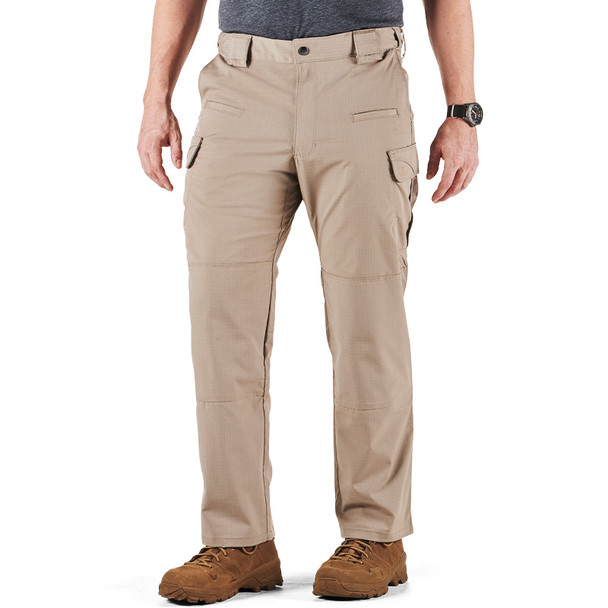 5.11 Stryke Pants - Stone (front)