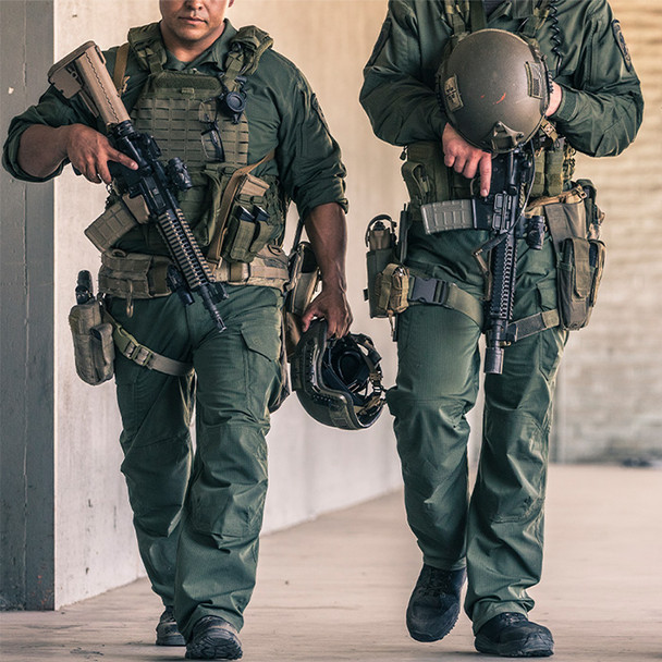 Quantum TDU Pant – Urban Tactical