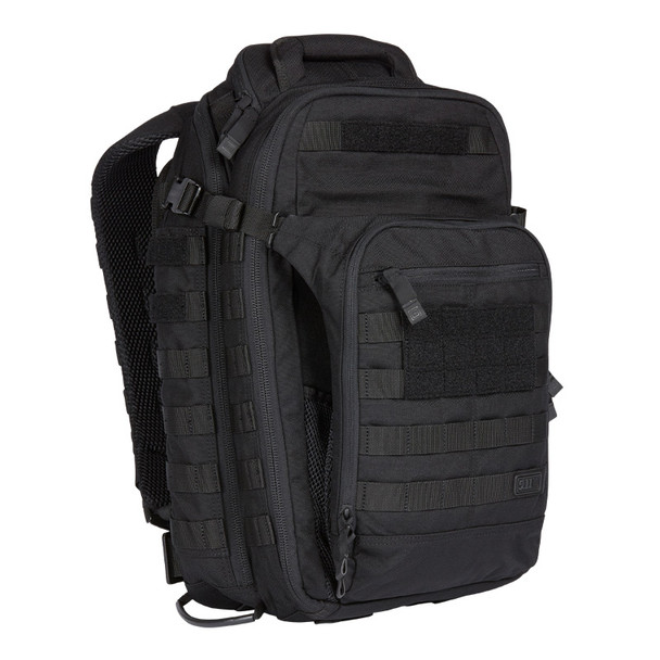 5.11 All Hazards Nitro Backpack 21L - Parr Public Safety