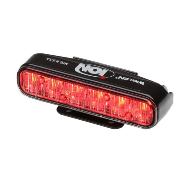 ION SOLO™ Super-LED Lighthead - Red (right)