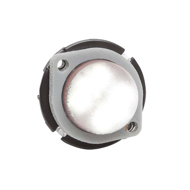 Vertex™ Super-LED® Lighthead - White (front)