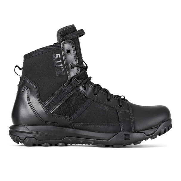 A/T Series™ 6" Side Zip Boot (right)