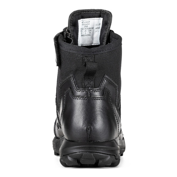 A/T Series™ 6" Side Zip Boot (back)