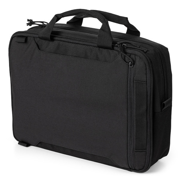 Overwatch Briefcase 16L - Black (back)