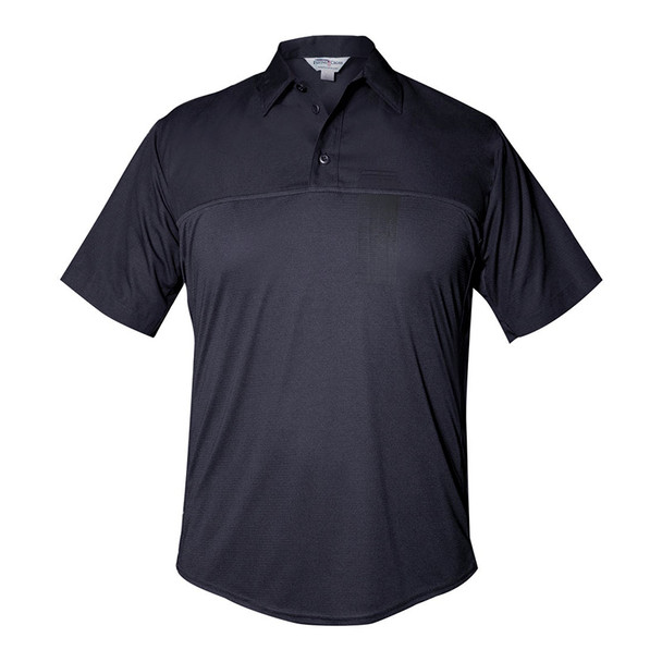 Men's FX STAT Hybrid Short Sleeve Shirt - LAPD Navy