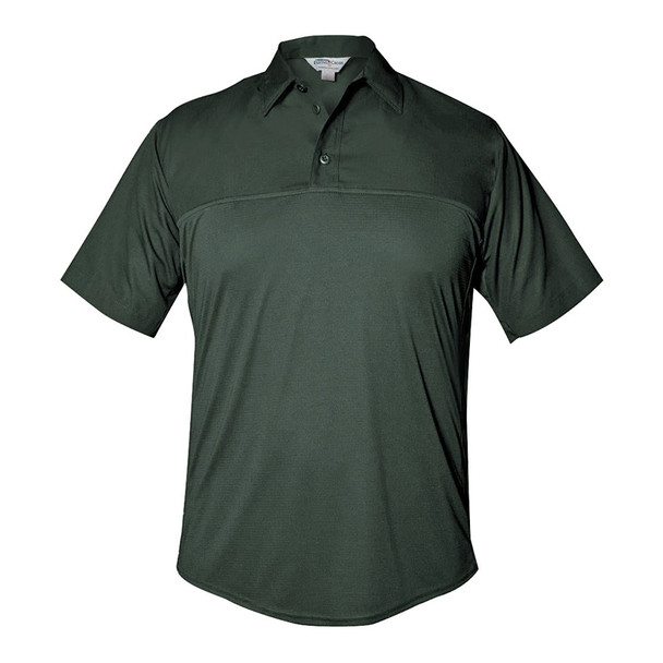 Men's FX STAT Hybrid Short Sleeve Shirt - OD Green