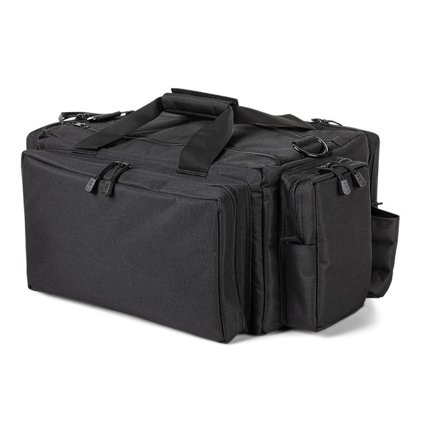 Range Ready Bag 43L - Black (back)