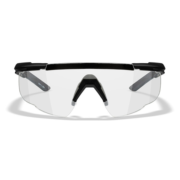 WX Saber Advanced - Clear Lens (front)