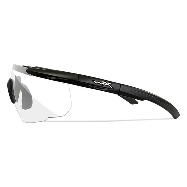 WX Saber Advanced - Clear Lens (side)