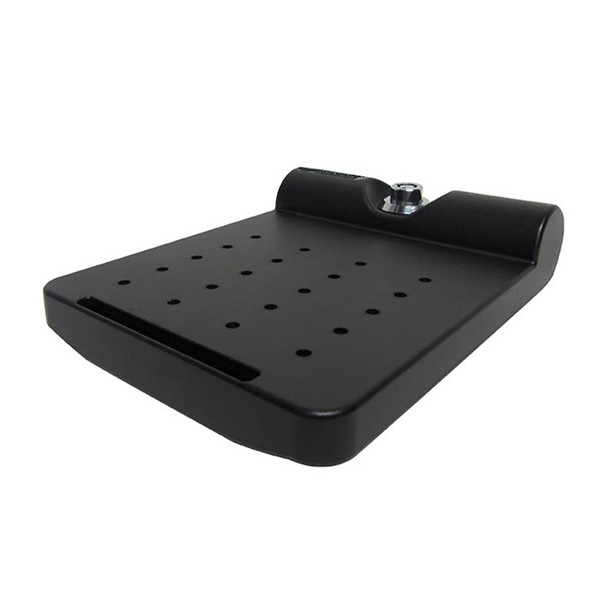 Low Profile Quick Release Keyboard Tray (top)