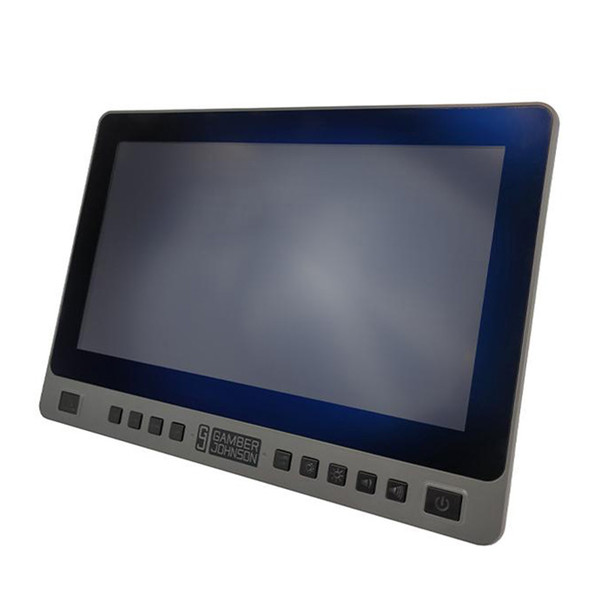 13.3" Capacitive Touch Screen (angled)