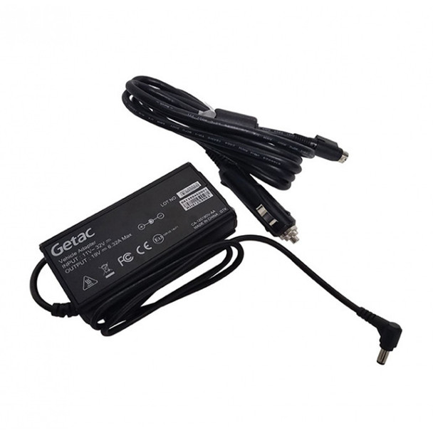 Getac 120W Automobile Power Adapter