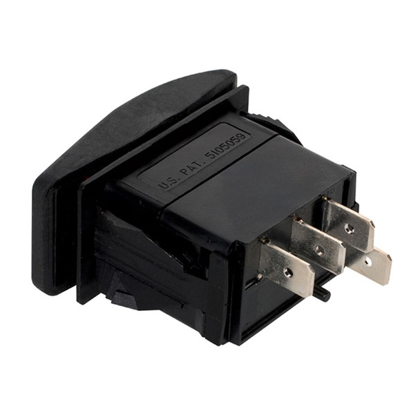 MCS Rocker Switch (On/Off/On) (2)