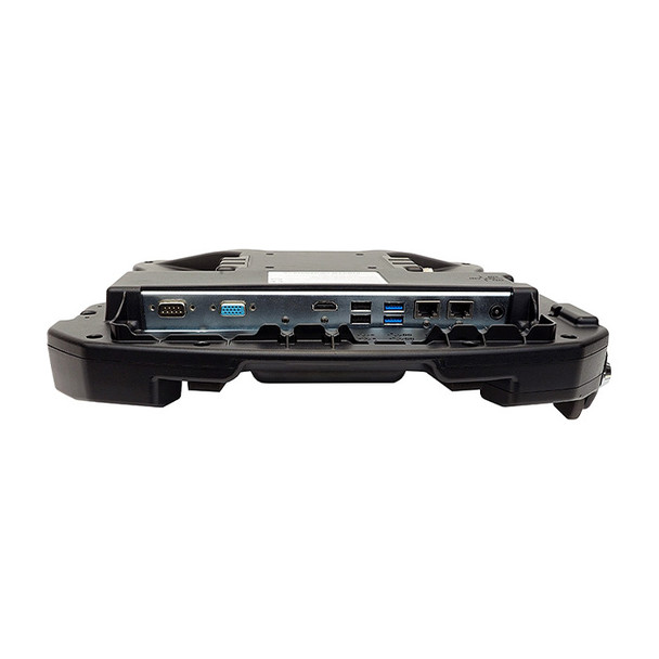 Panasonic Toughbook 33 Laptop Docking Station (DUAL RF) (bottom ports)