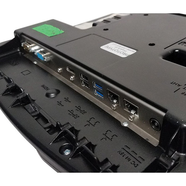 Panasonic Toughbook 33 Laptop Docking Station (DUAL RF) (dual RF port)