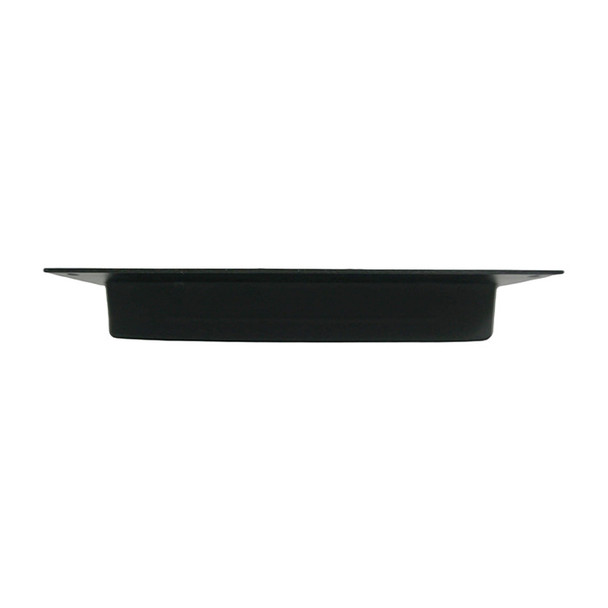 8″ Accessory Holder for 3.3″W Section of Wide Consoles (3)