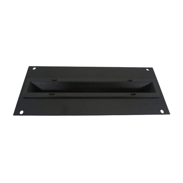 8″ Accessory Holder for 3.3″W Section of Wide Consoles (2)