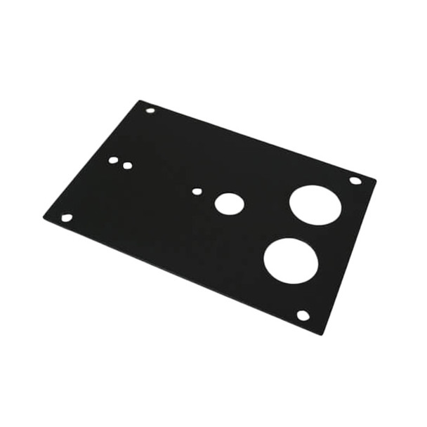 Equipment Bracket for Wide VSW Consoles (C-EBW50-LP1-ML-1P)