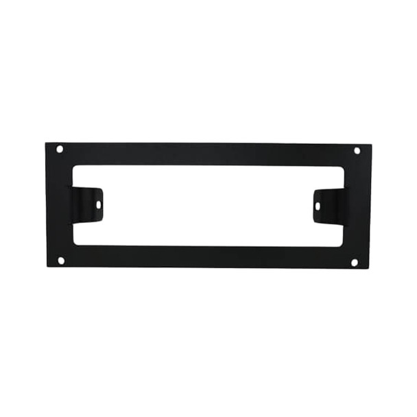 Equipment Bracket for Wide VSW Consoles (C-EBW85-XTL-1P) (2)