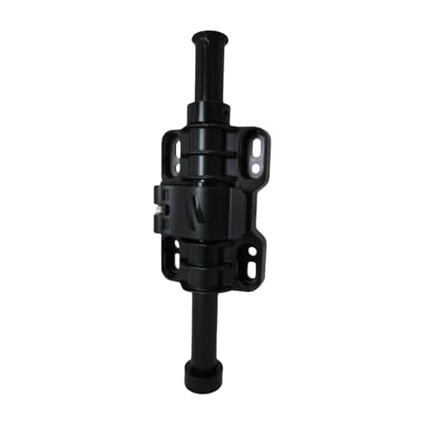 12" Side Pole Mount for Swivel Arm