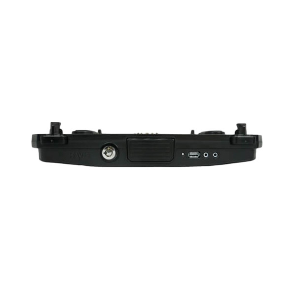 Docking Station for Dell Notebooks (DS-DELL-421-3) (2)