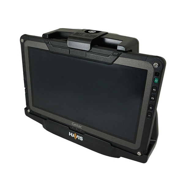Docking Station for Getac F110 Tablet (DS-GTC-222-3) (with tablet)
