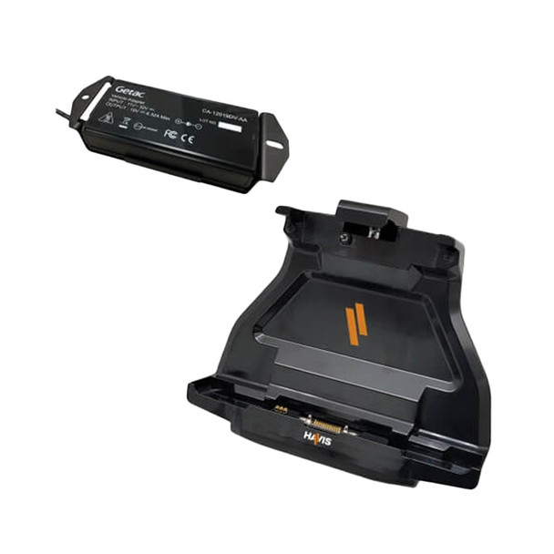 Cradle for Getac F110 Tablet (full set)