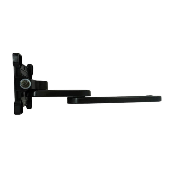 Swivel Arm Mount with 6" Base, 3" Extension (4)