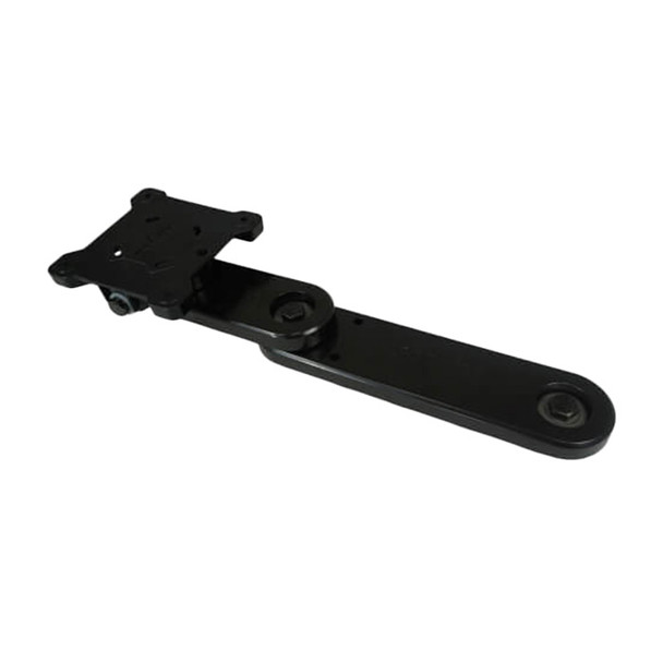 Swivel Arm Mount with 6" Base, 3" Extension (MD-ARM-0603)