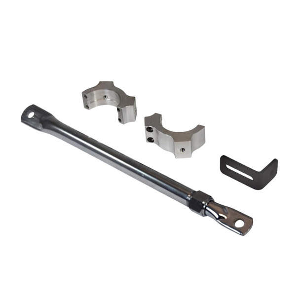 Heavy-Duty Stability Side Arm (parts)