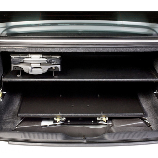 Upper Trunk Shelf for 2011+ Dodge Charger (3)