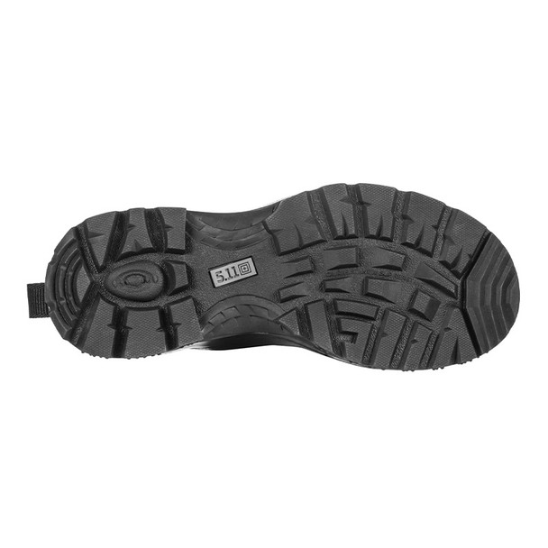 Women's A.T.A.C. 2.0 6" Side Zip Boot (sole)