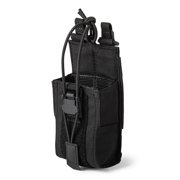 Flex Radio 2.0 Pouch - Black